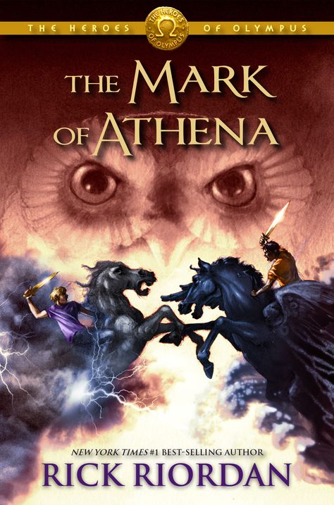 Guys, I just finished Mark Of Athena! Im sobbing omg The Mark Of Athena, Mark Of Athena, Heroes Of Olympus, Rick Riordan