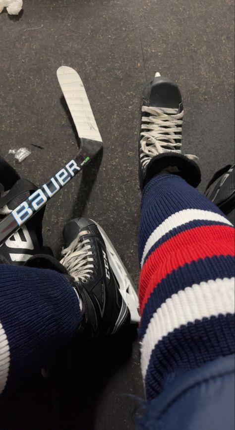 Hockey Players Aesthetic, Hockey Boy Aesthetic, Hockey Boys Aesthetic, Hockey Player Aesthetic, Blue Winter Aesthetic, Ice Hockey Aesthetic, Hockey Boy, Ice Hockey Stick, Hockey Aesthetic