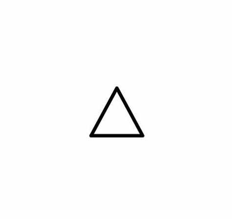 Triangle Tattoo Design, Design Tattoo, Skull Art, Tattoo Design, Triangle Tattoo, Tattoo Designs, Tattoos, Quick Saves, Design