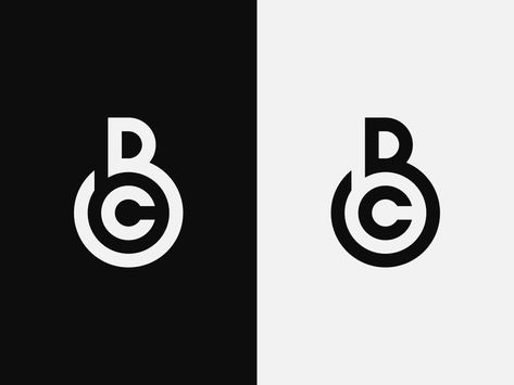 BC Logo or CB Logo { Available For Sell } **************** It's a simple and unique monogram logo that is showing initial letter B and C. Suitable for any kind of personal or company brand. **************** If you want to buy this logo mark or if you want to hire me for your logo design project then message me on Dribbble or email me at : sabujbabu31@gmail.com **************** Thanks B Monogram Letter, Cb Monogram Logo, B And C Logo, Bc Logo Design Letters, Bc Monogram Logo, Cb Logo Design, Bc Logo Design, B Logo Design Letter, Bc Monogram