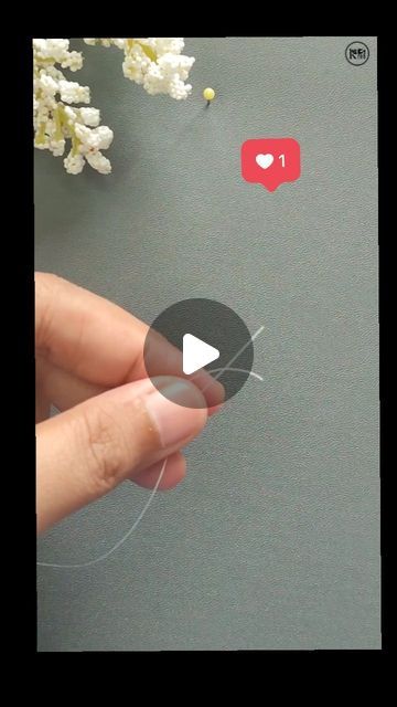 1,369 likes, 13 comments - handmade_good_ness le May 15, 2024: "Diy Necklace 🌸💖

 #handmadenecklace

 #diyjewelry

 #craftynecklace

 #handmadeisbest

#necklaceoftheday

 #handmadebyme

#uniquejewelry

8. #handmadewithlove

9. #jewelrydesign

10. #diynecklaceideas

11. #handmadecrafts

12. #necklaceaddict

13. #homemadenecklace

14. #handmadefashion

15. #creativejewelry

16. #handmadegifts

17. #necklaceinspiration

18. #handmadeart

19. #madewithcare

20. #handmadejewelrydesign

21. #... Handmade Jewelry Diy Necklaces, Diy Jewelry Hacks, Diy Beaded Necklace, Buttons Crafts Diy, Tiny Bead Bracelet, Homemade Necklaces, Diy Necklace Making, Jewels Diy, Diy Bracelets Tutorials