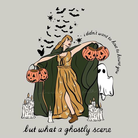 All posts • Instagram Taylor Swift Halloween, My Tears Ricochet, Happy August, Halloween Wallpaper Backgrounds, Halloween Songs, Halloween Wallpaper Cute, Folklore Evermore, Taylor Swift Posters, Pink Halloween