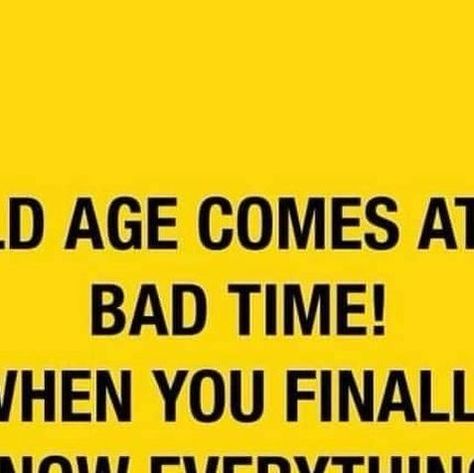 Good Old Days on Instagram At My Age Quotes, My Age Quotes, Age Quotes Funny, Age Quotes, Good Old Days, Old Days, Quotes Funny, Good Old, I Am Awesome