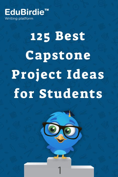 Complete collection of most outstanding capstone project ideas that will be suitable for any subject. study tips/study hard/student/essay/essay writing tips/essay writing skills/argumentative essay/study tips college/study tips for high school/study motivation/study tips for students/writing prompts/student/university life/uni life Senior Capstone Project Ideas, Capstone Project Ideas High School, School Study Motivation, Tips For High School, College Study Tips, High School Study, Personal Project Ideas, Capstone Project Ideas, Tips Study