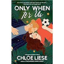 Soccer Romance Books, Bergman Brothers, Chloe Liese, Two Wrongs, The Last Laugh, Women's Soccer, Practical Jokes, Lectures Notes, Wild Hair