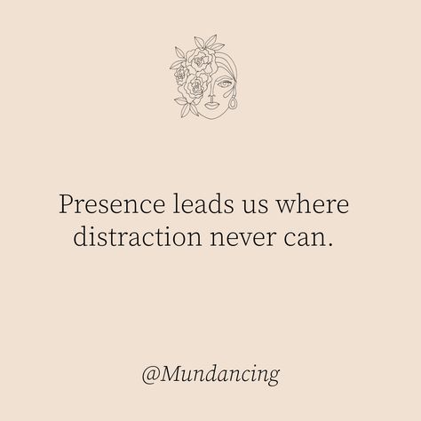 There’s a lot of talk about presence these days.
What is it, and why does it matter?

🌞 Presence is the state of being somewhere, of being where you are. Here. Now. 

⭐ Having a sense of presence can project confidence and strong personal energy.

⭐ Having presence of mind involves having a sense of composure and mental clarity while guiding the right actions.

🏵️👉For more insights, twists, and turns on the important subject of presence, read our blog essay:
A SENSE OF PRESENCE Presence Quotes, Presence Of Mind, State Of Being, Personal Energy, Mental Clarity, The Gift, Talk About, Subjects, Sense