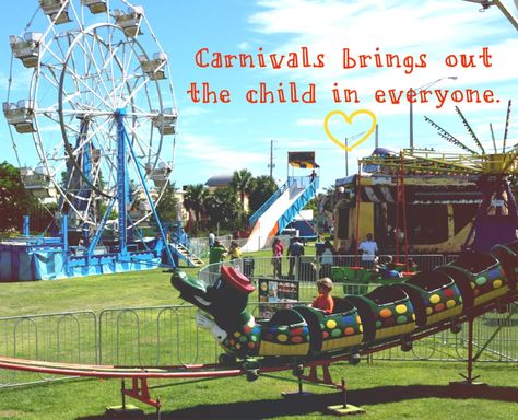 Carnival quote Carnival Quotes, Carnival Captions, Fair Quotes Carnivals, County Fair Quotes, Amusement Park Quotes, Carnival Quote, Ferris Wheel Quotes, Fair Quotes, Couple Instagram Captions