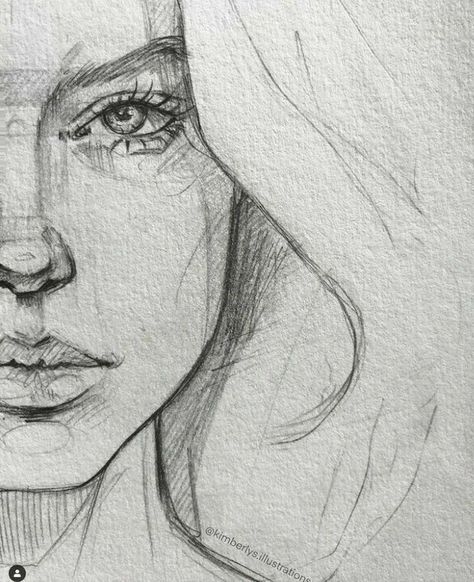 Indie Drawings, Photography Painting, Art Sketches Pencil, Art Drawings Sketches Pencil, Easy Drawings Sketches, Art Drawings Sketches Creative, Artist Drawing, Realistic Art, Hand Art Drawing