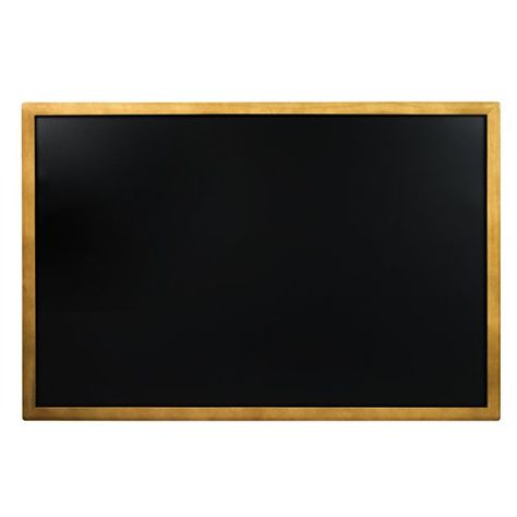 Porcelain Steel Magnetic Wall Mounted Chalkboard - 24" x ... Large Framed Chalkboard, Large Chalkboard, Liquid Chalk Markers, Magnetic Chalkboard, Framed Chalkboard, Magnetic Wall, Steel Wall, Chalkboard Signs, Business Signs