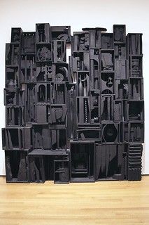 Sky Cathedral | Louise Nevelson, MoMA | michelle chau | Flickr Louise Nevelson, Louise Bourgeois, Outdoor Sculpture, Assemblage Art, Abstract Expressionist, Conceptual Art, Museum Of Modern Art, Abstract Artists, Art Sculpture