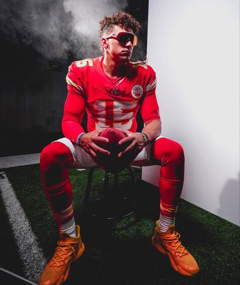 Media Day, Patrick Mahomes, On The Road, The Road, Nfl, Career, Football, Road, Media