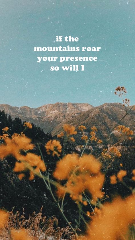 Hillsong “So will I” Christian wallpaper Iphone Wallpaper Quotes Bible, So Will I, Christian Quotes Wallpaper, Christian Backgrounds, Bible Quotes Wallpaper, Quotes Bible, Verses Wallpaper, Jesus Wallpaper, Wallpaper Iphone Quotes