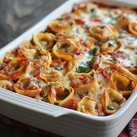 Tortellini, Mozzarella, Feta, Low Carb, Food And Drink, Pasta, Quick Saves, Low Carb Recipes