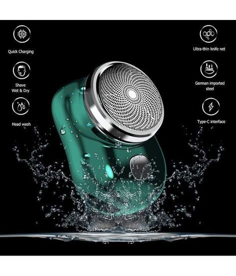 Simple False Ceiling Design, Men Shaving, Hair Shaver, Shaving Machine, Beard Trimmer, Electric Razor, Mini Electric, Shaving Cream, Car Travel