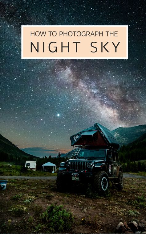 Camera Settings For Night Photography, Nightime Photography, Night Photography Settings, Astrophotography Settings, Pictorial Photography, Night Sky Photography Real Life, Starry Night Photoshoot, Iphone Night Photography, Milky Way Photography Settings