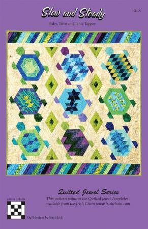 Sea Turtle Quilt Pattern Free, Turtle Quilt Block, Turtle Quilt Pattern, Snail Quilt, Hexagon Projects, Sea Turtle Quilts, Irish Chain Quilt Pattern, Quilt Room, Turtle Quilt