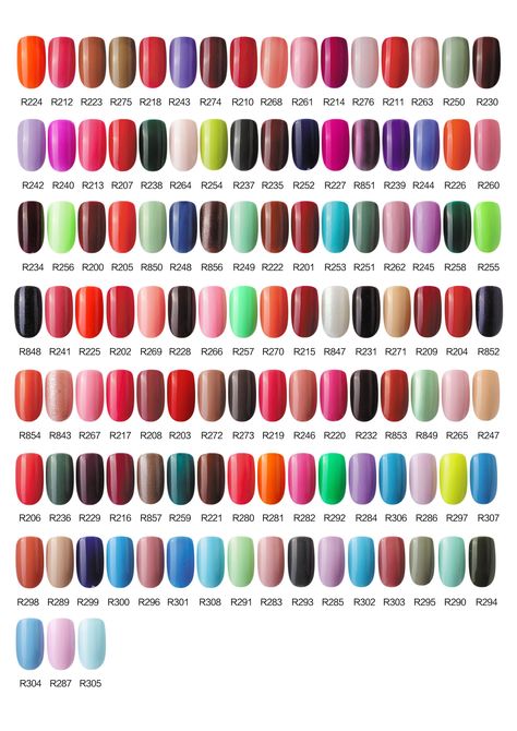 Gelish Gel manicure uses Gelish Foundation Base Gel, Gelish Colors and Gelish Top It Off Gel. Gelish Colors, Gelish Nail Colours, Emerald Nails, Opal Nails, Color For Nails, Gel Nail Polish Colors, Gelish Nails, Nail Colours, Gel Nail Colors