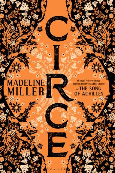 Most Beautiful Book Covers Of 2018 Helios God, Madeline Miller, The Song Of Achilles, Deserted Island, Beautiful Book Covers, The Emotions, Margaret Atwood, Greek Myths, Time Magazine