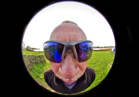 https://flic.kr/p/CTAq8T | Bug Eyed Monster at Chew Valley Lake 1 | My new toy - a circular fish eye lens - arrived today, so of course I had to test it out! Eye Lens, Fish Eye, Fish Eye Lens, New Toy, Lake, Fish