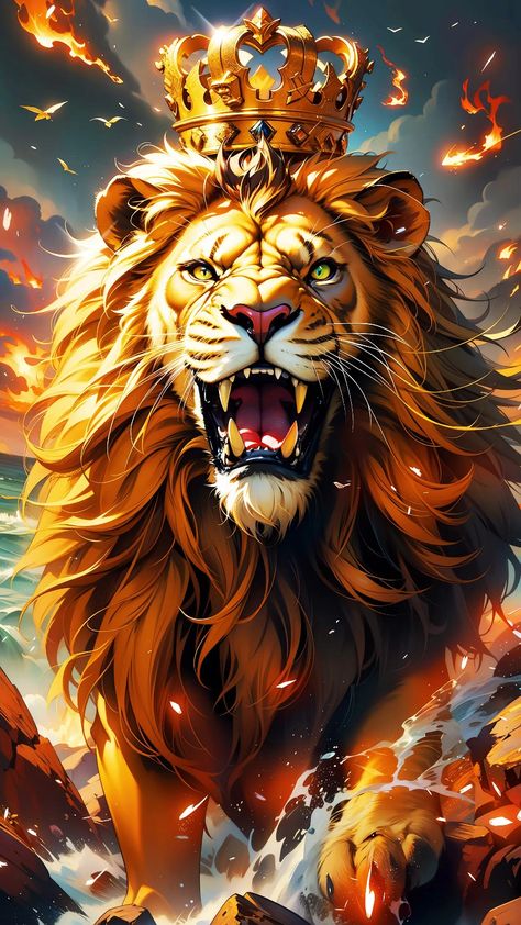 Lion Hd Wallpaper, Judah And The Lion, Wolf Canvas Art, Best Poses For Boys, Eagle Images, Lions Photos, Lion Wallpaper, Lion Images, Male Lion