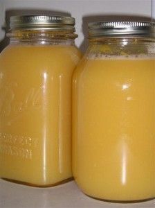 How To Can Fresh Orange Juice Homemade Orange Juice, Orange Juice Recipes, Canned Juice, Canning 101, Canning Fruit, Home Canning Recipes, Canning Vegetables, Canning Food Preservation, Orange Juice Concentrate