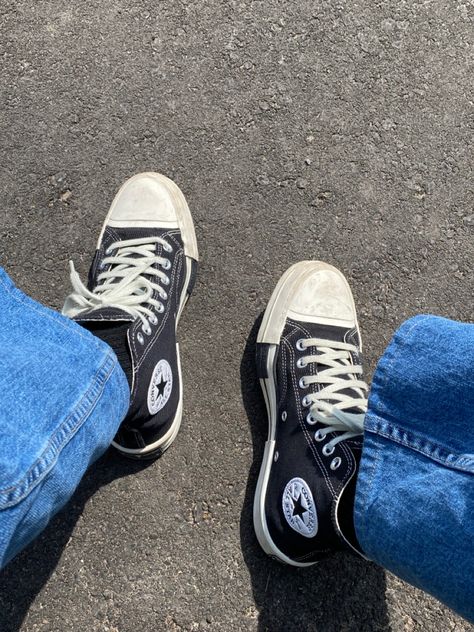 Converse Drkshdw, Chuck 70, Rick Owens, Converse