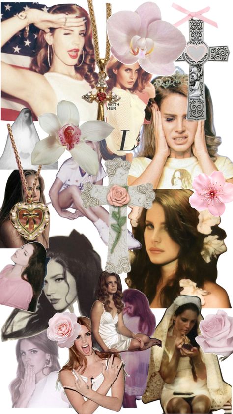 Coquette wallpaper (Lana del Rey version) Lana Core, Coquette Wallpaper, Lana Del Rey, Outfit Inspo, Quick Saves