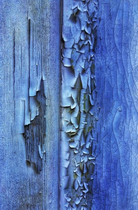 Peeling paint.  Photo:  Erwin Geeraerts. Paint Peeling, Peeling Paint, Textiles, Paint, Texture, Photography, Pattern