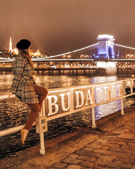 Budapest Vacation, Capital Of Hungary, Visit Budapest, Hungary Budapest, Hungary Travel, Budapest Travel, Budapest Hotel, Man Vs, Aesthetic Photos