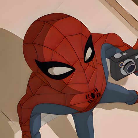 The Spectacular Spiderman, Obito Kid, Spider Man Animated Series, Spectacular Spiderman, Spiderman Fanart, All Spiderman, Spider Man Series, Admiral Ackbar, Spiderman Theme