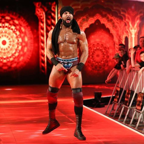 Jinder Mahal Wwe, Jinder Mahal, Yuvraj Singh, Wwe Superstars, Wwe, Deadpool, Wrestling, Fictional Characters, Art