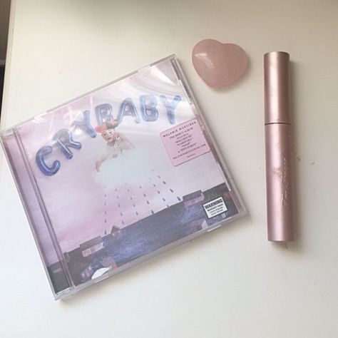 Melanie Martinez All Albums, Melanie Martinez Cd, Melanie Merch, Portals Melanie Martinez, Melanie Martinez Merch, Grunge Tumblr, Vinyl Collection, Vinyl Cd, Big Heart