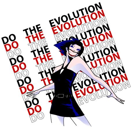 Its evolution baby.. Do The Evolution, Pearl Jam, Stuff To Do, Rock And Roll, Evolution, Jam, Music, Quick Saves, Art