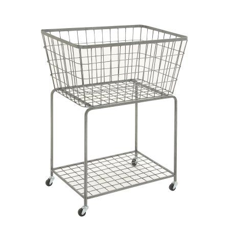 Spectacular Metal Roll Storage Basket, Multicolor Storage Carts, Roll Storage, Laundry Cart, Wire Basket Storage, Metal Basket, Blanket Basket, Rolling Storage, Rolling Cart, Basket Storage