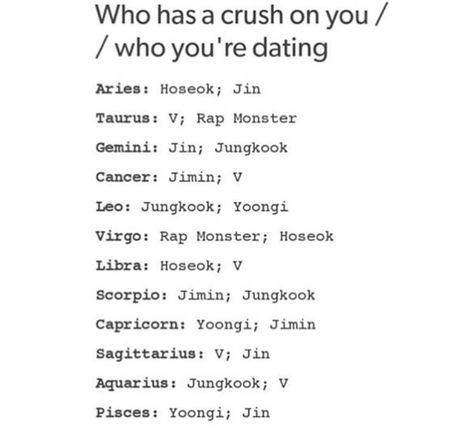 Suga and Jin! Bts Zodiac Signs, Zodiac Signs Compatibility, Horoscope Signs Compatibility, Compatibility Test, Korean Letters, Picese Zodiac, Sagittarius Astrology, Zodiac Things, Taurus Zodiac Facts