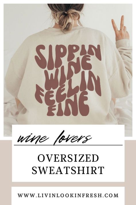 Wine Merchandise, Wine Trip Shirts, Wine Tasting Shirts, Birthday Wine Tour Shirts, Wine Tshirt, Wine Sweatshirt, Wine Tshirts, Wine Sweater, Wavy Font