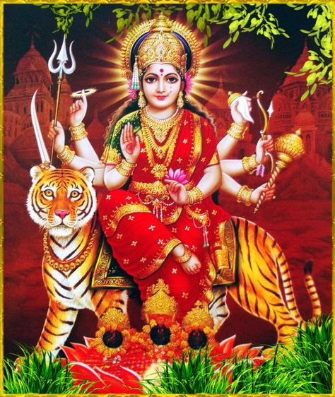 शुभ शुक्रवार, Durga Chalisa, Navratri Puja, Lord Durga, Maa Image, Maa Durga Photo, Chaitra Navratri, Durga Kali, Aadi Shakti