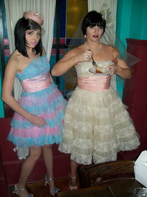 tea party wedding inspiration Betsey Johnson Tea Party Dress, Quinceanera Themes, Tea Party Wedding, Offbeat Bride, Tea Party Dress, Reception Party, Tea Party Garden, Betsy Johnson, Software Engineer