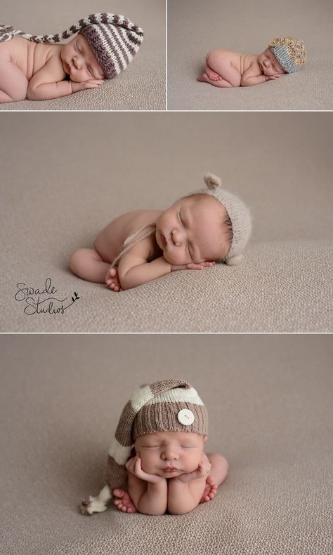 Newborn Swaddle How To Photography, Newborn Photography Clothes, Newborn Photos Clothing, Newborn Baby Boy Photoshoot Idea, Newborn Photoshoot For Baby Boy, Newborn Photo Poses Boy, New Born Baby Boy Photos Idea, Baby Boy Shoot Ideas, New Born Photoshoot For Baby Boy