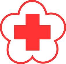 Indonesia Red Cross ( PMI - Palang Merah Indonesia ) Logo Pmi Merah, Logo Pmr Wira, Logo Pmi, Logo Pmr, Segi Lima, International Red Cross, Red Cross Society, Physics Classroom, Non Governmental Organization