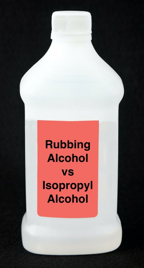 The difference between isopropyl alcohol vs. rubbing alcohol  – The Island News – Beaufort, SC Isopropyl Alcohol Uses, Rubbing Alcohol Uses, Compounds And Mixtures, Wintergreen Essential Oil, Physical And Chemical Properties, Functional Group, Chemical Structure, Beaufort Sc, Isopropyl Alcohol