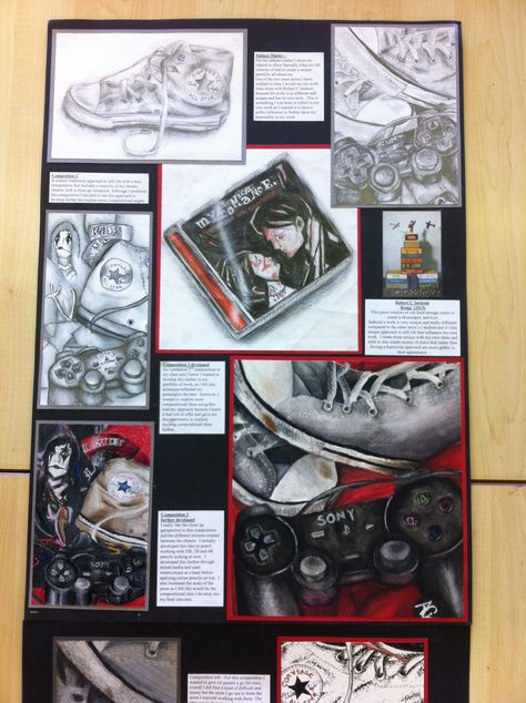 N5 folio (1st sheet A2) Buckhaven HS O Level Art Prep Boards, Leaving Cert Art Development Sheet, Higher Art Expressive Folio, Art Folio Year 12, Igcse Art, Leaving Cert, Art Alevel, Gcse Art Sketchbook, A Level Art Sketchbook