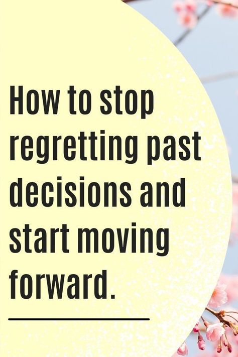 We all have have our regrets about things we did in the past. Here are some ways to stop regretting these past decisions and move forward in life. Regrets Quotes, Life Decision Quotes, Regret Quotes, Life Quotes Relationships, Struggles In Life, Love Articles, Motivational Stories, Life Decisions, Growth Quotes