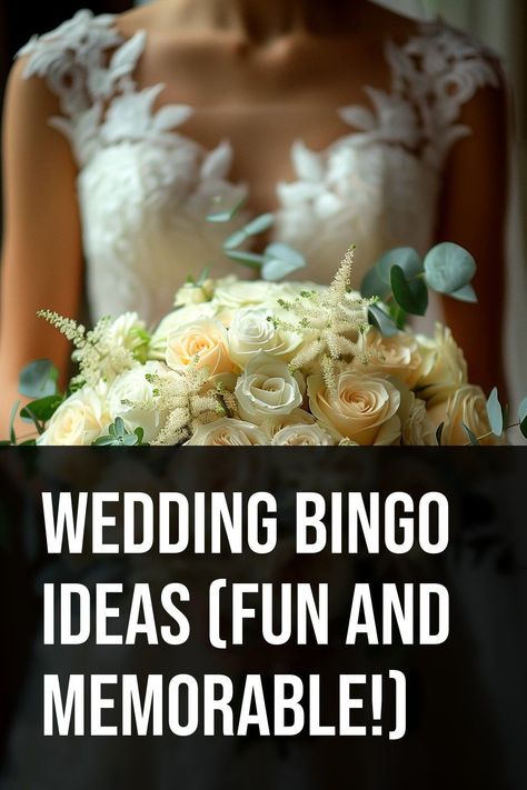 Wedding Bingo Ideas (Fun and Memorable!) Bingo Ideas, Fun Wedding Activities, Boho Bridal Shower Decorations, Engagement Party Cards, Wedding Bingo, Bingo Card Generator, Free Printable Bingo Cards, Free Bingo Cards, Bridal Shower Bingo