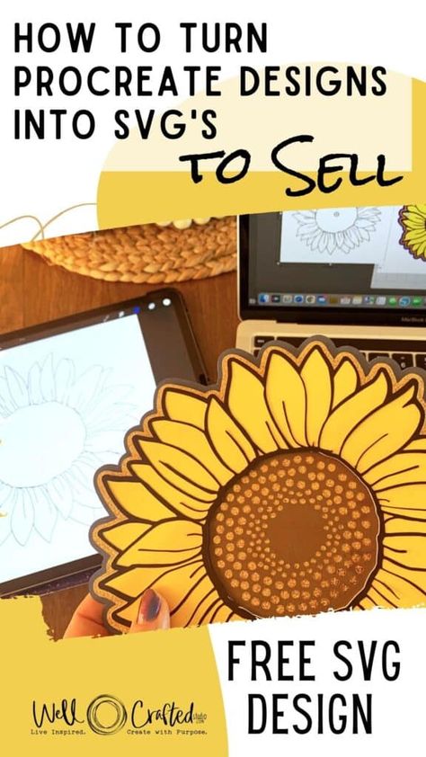 Procreate Side Hustle, Procreate Reference Photo, Procreate Svg Tutorial, How To Make Svg Files On Procreate, Making Stickers On Procreate, How To Use Procreate, How To Use Procreate For Beginners, Make Svg Files, Procreate Resources