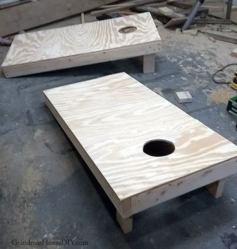 Corn Hole Diy How To Build, Diy Corn Hole Boards How To Build, How To Build Cornhole Boards, Diy Cornhole Boards How To Build, Corn Hole Boards Diy, Diy Corn Hole Boards, Cornhole Boards Diy, Cornhole Diy, Diy Cornhole