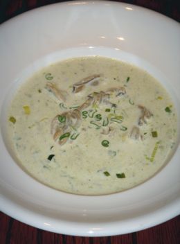 Oyster Stew Recipes, Oyster Soup, Atkins Induction, Stew Dinner, Oyster Stew, Louisiana Kitchen, The Best Soup, Oyster Recipes, Fried Oysters