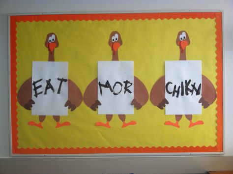 Thanksgiving bulletin board  persuasive piece? Now I need a book... Book Bulletin Boards, Thanksgiving Bulletin Board Ideas, Cafeteria Bulletin Boards, Thanksgiving Bulletin Board, October Bulletin Boards, November Bulletin Boards, Door Bulletin Boards, Thanksgiving Bulletin Boards, Work Bulletin Boards