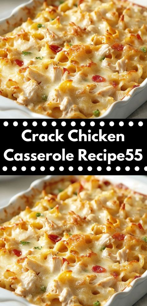 Fun Chicken Dinner Ideas, Tender Chicken Breast Recipes, Chicken Recipe For Dinner, The Best Chicken Recipes, Making Chicken, Chicken Casserole Recipe, Chicken Casserole Recipes, Chicken Dinner Ideas, Chicken Recipes Healthy