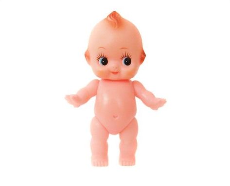 Kewpie Cupid, Creepy Oc, Kewpie Baby, Cupie Dolls, Vintage Kewpie, Black Fountain, Kewpie Doll, Kewpie Dolls, Png Icons